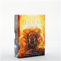 Barbieri Zodiac Oracle