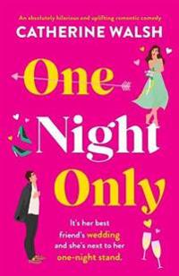 One Night Only