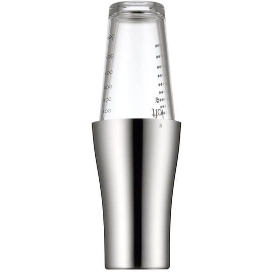 Shaker set 2 delar