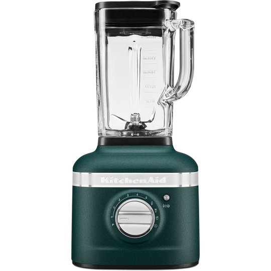KitchenAid Artisan K400 Blender, mörkgrön