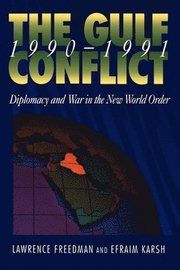 The Gulf Conflict, 1990-1991
