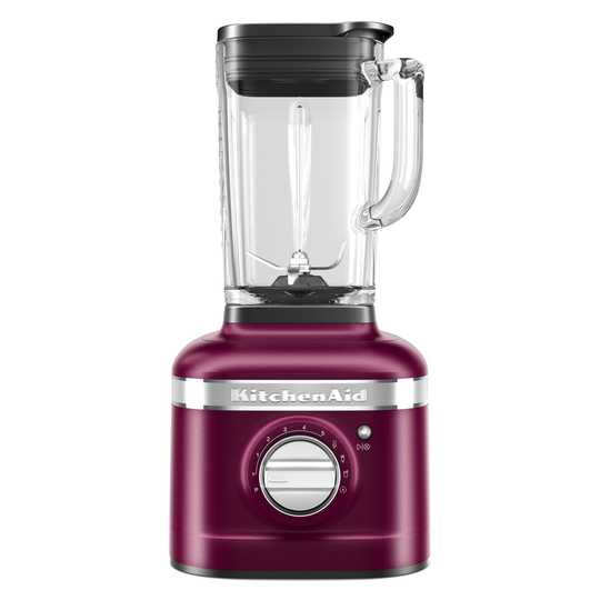 KitchenAid Artisan K400 blender, beetroot