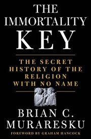 Immortality Key