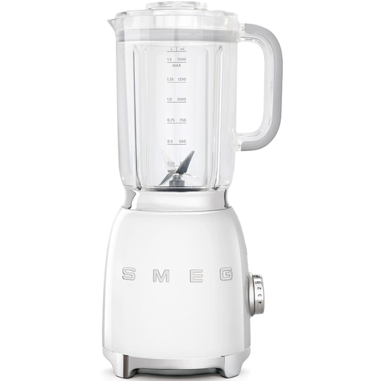 Smeg Blender 1,5 L Vit