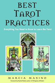 Best Tarot Ptactices