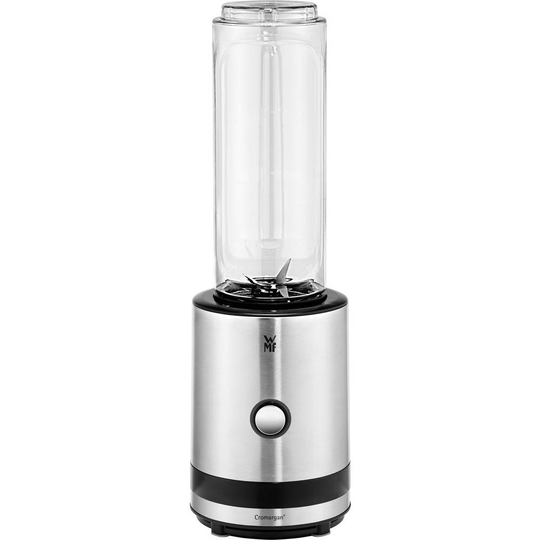 WMF KÜCHENminis® Smoothie-to-go Smoothie-Maker 300 W Rostfritt stål