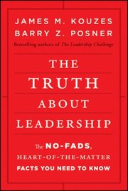 Truth about Leadership