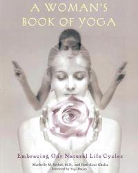 A Woman's Book of Yoga