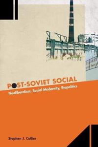 Post-Soviet Social