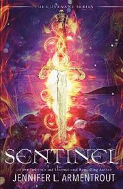 Sentinel (The Fifth Covenant Novel)