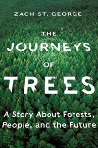 The Journeys of Trees