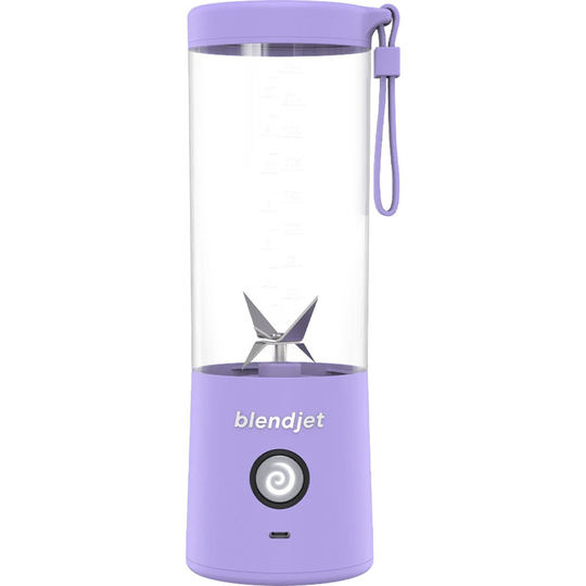 BlendJet 2 Portabel blender, lavendel