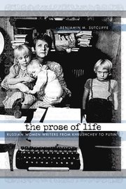 The Prose of Life