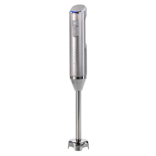 Cordless RHB100E Pro stavmixer 0,8L silver