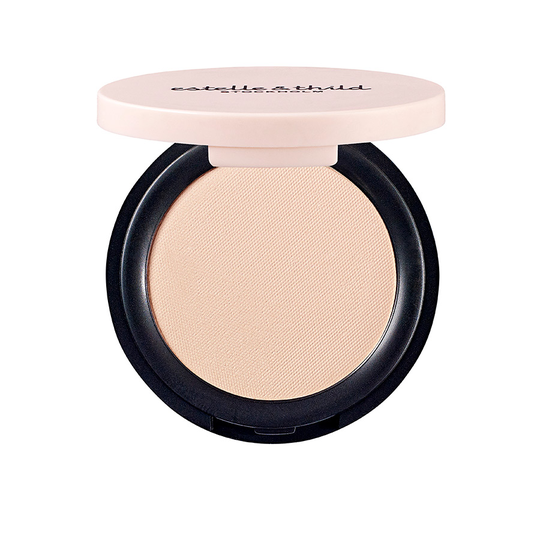 Estelle & Thild BioMineral Silky Eyeshadow Blonde, 3g